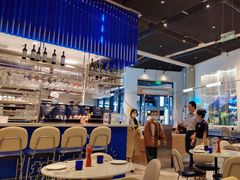 -玛尚诺Pizza&Bar(长泰广场店)