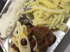 -浙江同济科技职业学院餐厅