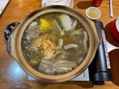 -三太子地摊烧烤·小龙虾(北蔡店)