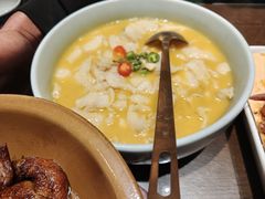 -张大嘴菜馆(庞各庄店)