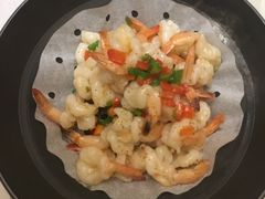 -中心大酒店·本味餐厅