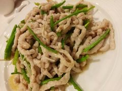 -蓬莱阁中餐厅(崇文门店)