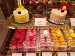 -PAUL LAFAYET 法式甜品(国金中心商场店)