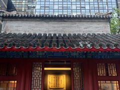 -于谦祠