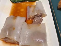 -香港狮子山下·明星粤菜餐厅(北苑店)