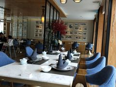 -五号茶居·新派粤菜·岭南五号酒店(沿江中路店)