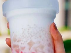 泡鲁达-古茗(霖磐店)