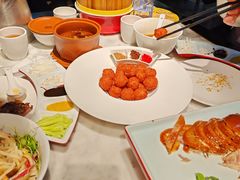-京味斋·北京烤鸭(华威桥北工大店)