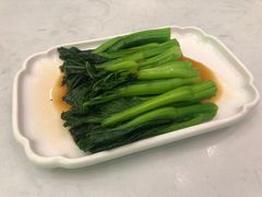 -东鑫记港式茶餐厅(南京东路店)