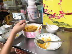 -家利美食店
