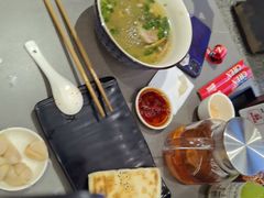 -陈熹公民族美食文化餐厅(中华广场店)