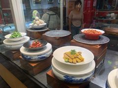 -付家大院(华丰店)