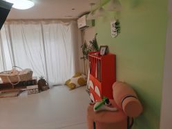 -贝乐家儿童摄影店(繁花中心店)