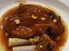 虎皮肘子-眉州东坡(通州店)