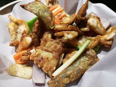 -渔米粥(罗湖店)