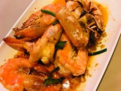 -Red Lobster