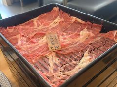 M4澳洲和牛-牛匠和牛寿喜锅(西安总店)