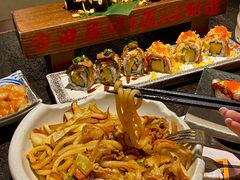 -古田居·特色寿司料理(星之岛旗舰店)