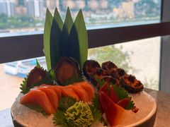 -極上萬膳·日料放题(来福士江景店)
