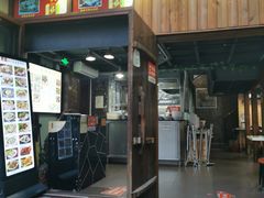门面-其美潮州鱼旦粉世家(花城汇南区分店)