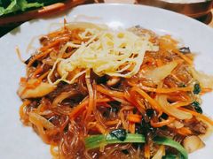 -金顺碳烤肉(番禺傍江地铁站店)