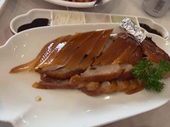 -大鸭梨烤鸭(石佛营店)