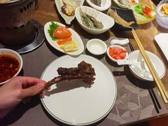 -舒友海鲜姿造(白鹭洲店)