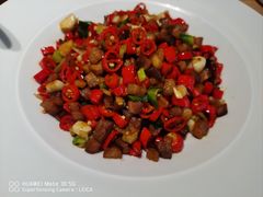 -连鹭海鲜·海肠捞饭·海胆饭(星海店)