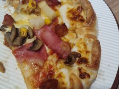 -必胜客(栖乐荟店)