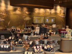 -星巴克臻选(成都太古里店)