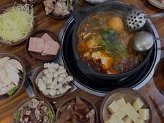 -笔记安顺夺夺粉火锅