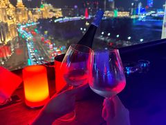 -外滩8号 whisky bar(金延大厦店)