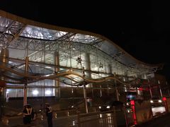 -黄山屯溪国际机场