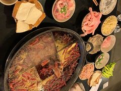 -酒友老火锅(渝中店)