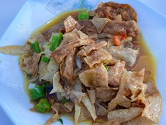 -黄牛肉馆·皖南土菜