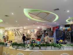 -MELAND CLUB亲子乐园·派对(浦东LCM置汇旭辉馆)