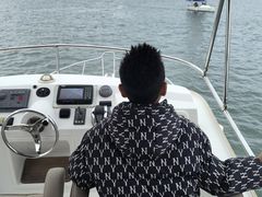 -五缘湾游艇帆船俱乐部