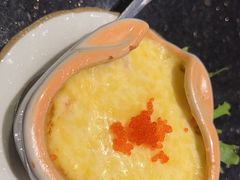 芝士焗雪蟹宝-德川家日本料理(中关村寰太大厦店)