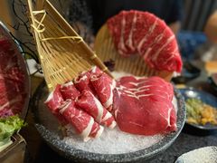 -湊湊火锅·茶憩(上海合生汇店)