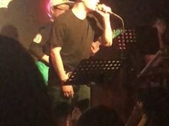 -ohbar live house(人广店)
