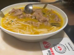 -汤城小厨•粤菜•靓汤(西直门凯德MALL店)