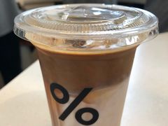-% Arabica阿拉比卡咖啡(深圳湾万象城店)