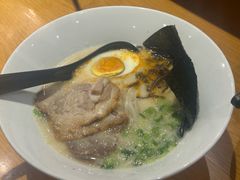 -一風堂拉面(美罗城店)