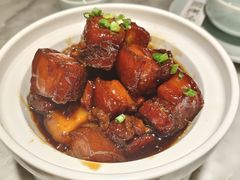 -小菜园新徽菜(南通崇川金鹰店)