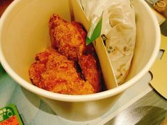 -麦当劳(豫园店)