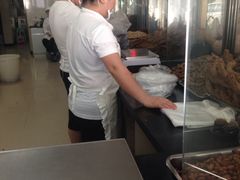 -震九州熟食(凯旋路店)