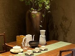 -山葵家·创意料理(宁波来福士店)