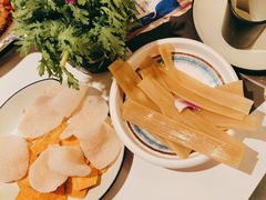 -刘一锅筋头巴脑(大悦城C店)
