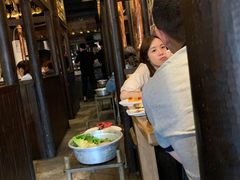 -韩国料理大力士(屏风街店)