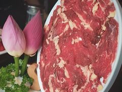 -小龙翻大江文化火锅(太古里店)